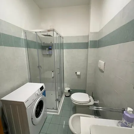 La Pineta Βιαρέτζιο