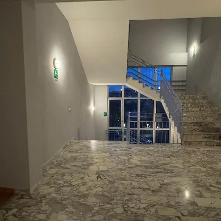 La Pineta Apartment