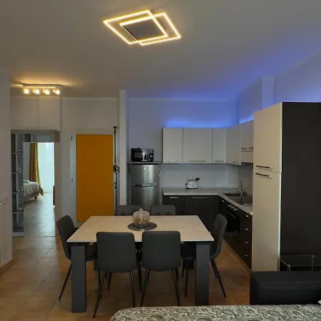 La Pineta * Βιαρέτζιο