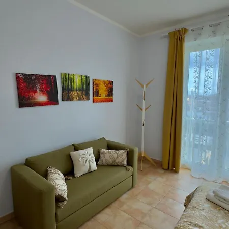 La Pineta Βιαρέτζιο