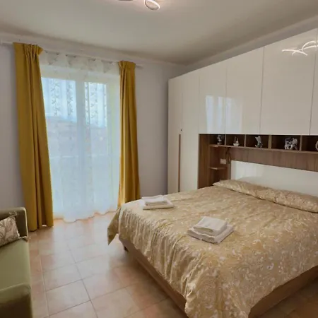 La Pineta Βιαρέτζιο