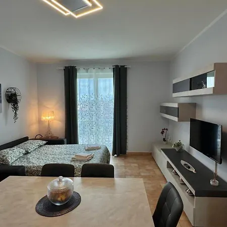 La Pineta Apartment