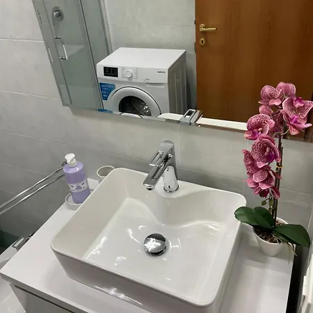 Apartment La Pineta *