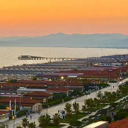 La Pineta Διαμέρισμα *