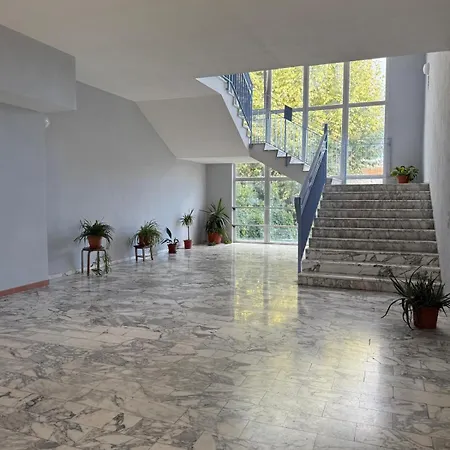 Διαμέρισμα La Pineta *