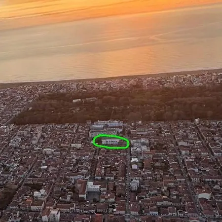La Pineta *