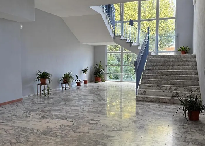 Apartment La Pineta *