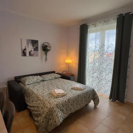Apartamento La Pineta