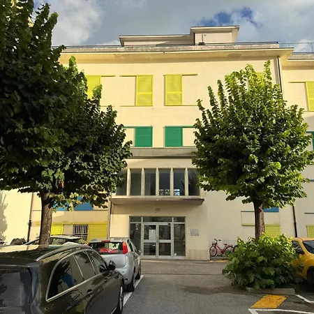 Apartamento La Pineta