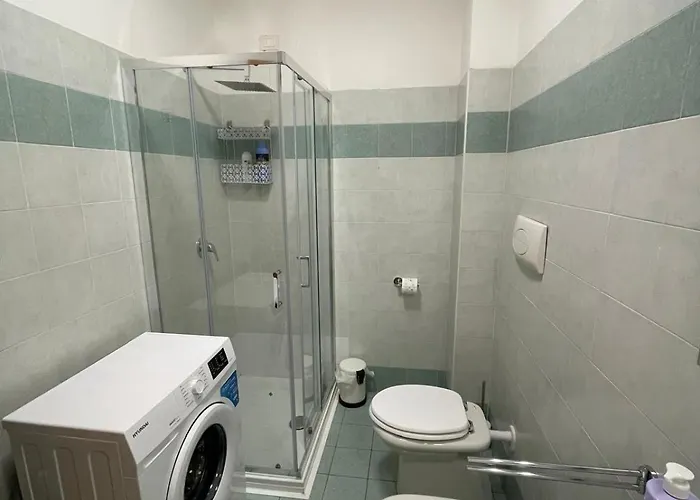 La Pineta Βιαρέτζιο