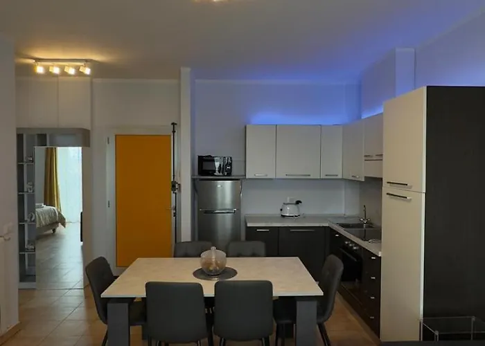 La Pineta * Βιαρέτζιο