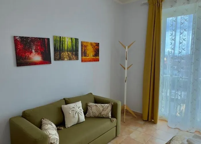 La Pineta Βιαρέτζιο