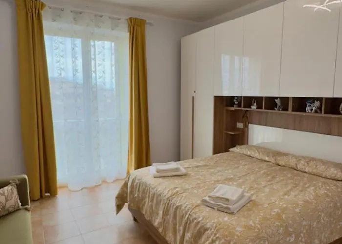 La Pineta Βιαρέτζιο